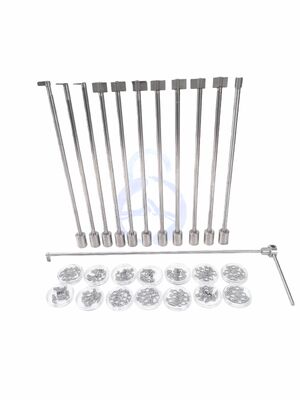 독일 Cawi2648 모델 잠금용 크랜드마스터 잠금 풀기 도구