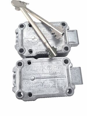 구찌 금고 등 독일 Cawi2648 모델 잠금 장치용 그랜드마스터 잠금 해제 도구