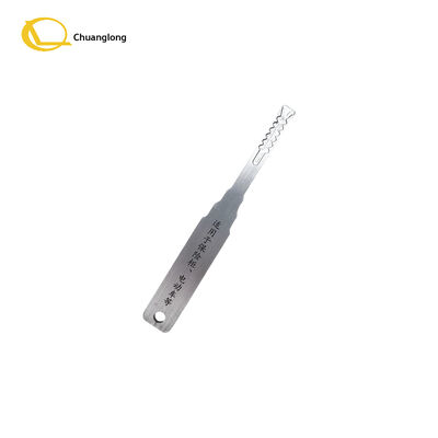 그랜드마스터 10피스 세트 C등급 금고, 자동차/오토바이 잠금장치 및 교통 잠금장치용 락픽 도구