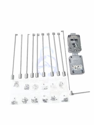 그랜드마스터 도르마카바 71111 안전장, 볼트 문 등에 대한 잠금 도구