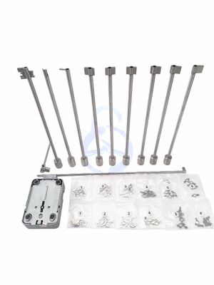 그랜드마스터 도르마카바 71111 안전장, 볼트 문 등에 대한 잠금 도구