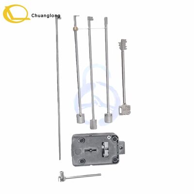 마스터 그랜드 ® dormakaba 70076/70079 고급 세이프 및 영국 Chubb 모델용 특수 잠금 열기 도구