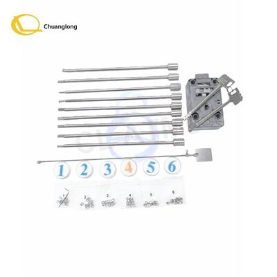 그랜드마스터 70040 도르마카바 전문 비파괴 자물쇠 따기 도구 탐색 위치 기술 내 근처