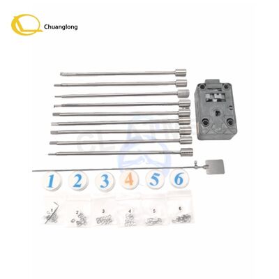 그랜드마스터 70040 도르마카바 전문 비파괴 자물쇠 따기 도구 탐색 위치 기술 내 근처