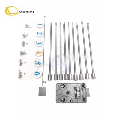 그랜드마스터 70040  도르마카바 전문 비파괴 자물쇠 따기 도구 탐사  내 근처 포지셔닝 기술