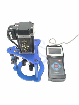 ATM 및 기계적 다이얼 세이프용 그랜드마스터 자동 코드 탐색기