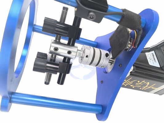 ATM 및 기계식 다이얼 금고용 그랜드마스터 자동 코드 찾기