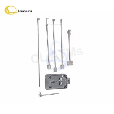 그랜드마스터 70076/70079 자물쇠 따개 도구  Chubb 금고 및 여러 고급 금고 모델