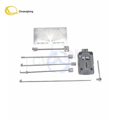 그랜드마스터 70076/70079 자물쇠 따개 도구  Chubb 금고 및 여러 고급 금고 모델