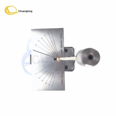 그랜드마스터 70076/70079 자물쇠 따개 도구  Chubb 금고 및 여러 고급 금고 모델