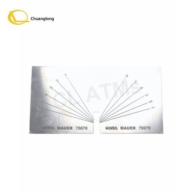 그랜드마스터 70076/70079 자물쇠 따개 도구  Chubb 금고 및 여러 고급 금고 모델