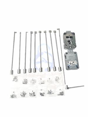 그랜드마스터 도르마카바 70040 락픽 도구