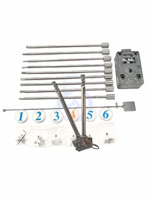 그랜드마스터 도르마카바 70040 잠금 도구