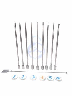 그랜드마스터 도르마카바 70040 잠금 도구