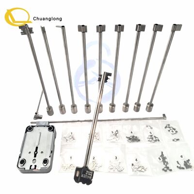 마스터 그랜드® 락 오프닝 툴 Gen 3 for Dormakaba 71111/71113 기계식 콤비네이션 락 금고 금고 문