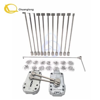 마스터 그랜드® Cawi2648 고급 금고용 비파괴 안전 개방 도구