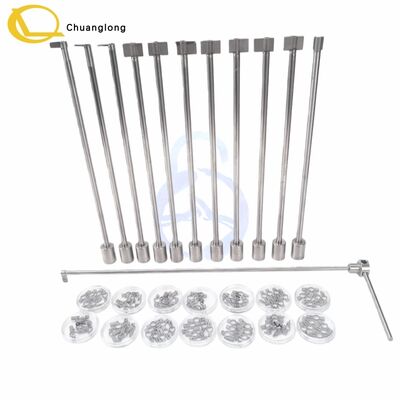 마스터 그랜드® Cawi2648 고급 금고용 비파괴 안전 개방 도구