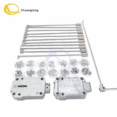 마스터 그랜드® Cawi2648 고급 금고용 비파괴 안전 개방 도구