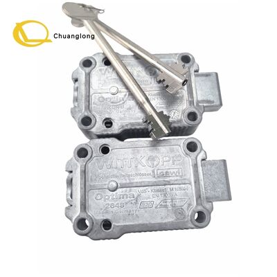 마스터 그랜드® Cawi2648 고급 금고용 비파괴 안전 개방 도구