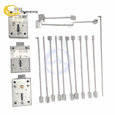 마스터 그랜드® CAWI 전문 비 파괴적 잠금 열기 도구 8 핀 및 10 핀 잠금용 새 버전