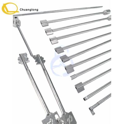 마스터 그랜드® CAWI 전문 비 파괴적 잠금 열기 도구 8 핀 및 10 핀 잠금용 새 버전