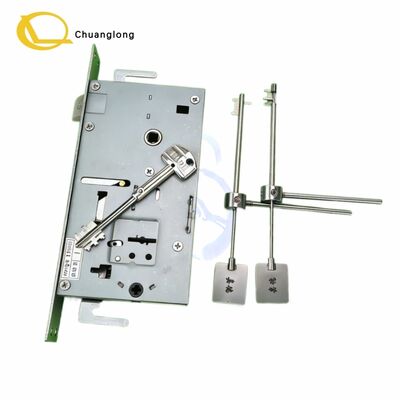 마스터 그랜드® 가드 툴 프로페셔널 락 유지보수 도구, 가드 락용 일체형 디자인