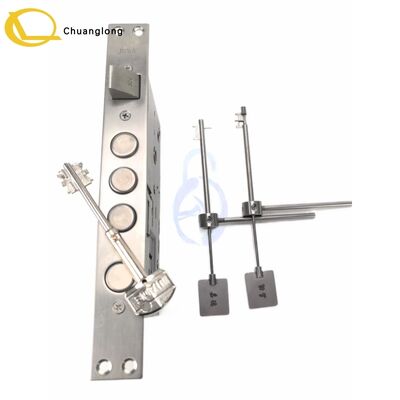 마스터 그랜드® 가드 툴 프로페셔널 락 유지보수 도구, 가드 락용 일체형 디자인