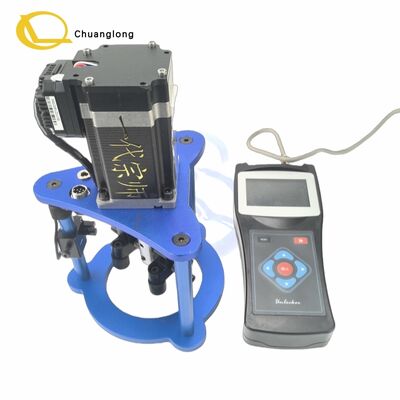 안전 금고 및 ATM 기계식 조합 자물쇠용 자동 조합 디코더 전문 개방 장비