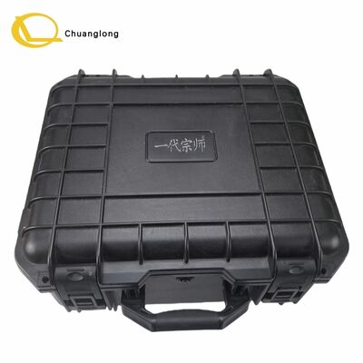 안전 금고 및 ATM 기계식 조합 자물쇠용 자동 조합 디코더 전문 개방 장비