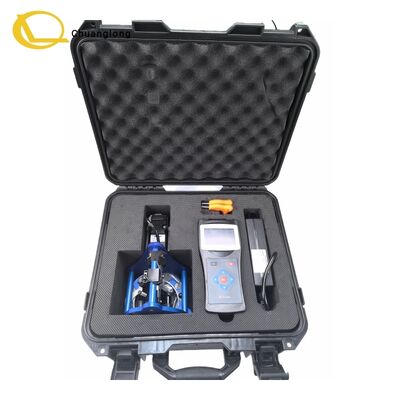 안전 금고 및 ATM 기계식 조합 자물쇠용 자동 조합 디코더 전문 개방 장비