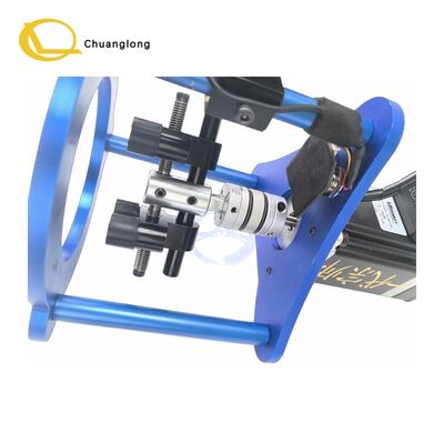 안전 금고 및 ATM 기계식 조합 자물쇠용 자동 조합 디코더 전문 개방 장비