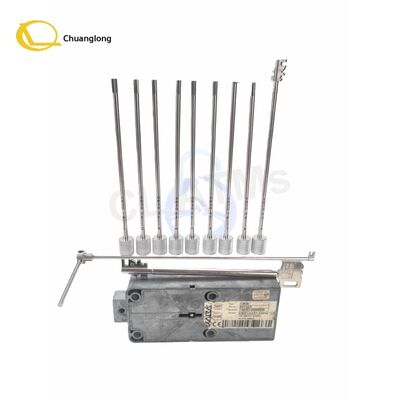 그랜드마스터 CB30 잠금 픽업 도구 조립 KABA-CB30 잠금의 정확한 키 디코딩