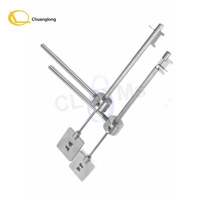 그랜드마스터 잠금 픽링 도구 스테인리스 스틸 플래그폴 잠금용 쌍방향 세트