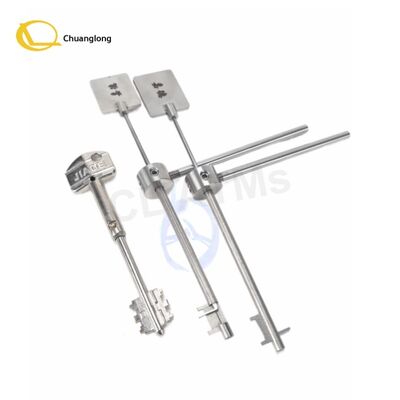 그랜드마스터 잠금 픽링 도구 스테인리스 스틸 플래그폴 잠금용 쌍방향 세트