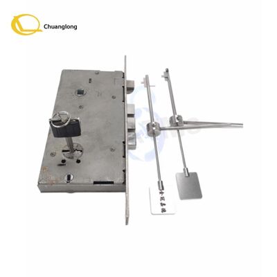 그랜드마스터 크라운 락픽 도구 단조 강철 양방향 도구 세트 좌우 크라운 락 디자인