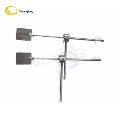 그랜드마스터 크라운 락픽 도구 단조 강철 양방향 도구 세트 좌우 크라운 락 디자인