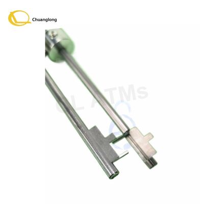 그랜드마스터 크라운 락픽 도구 단조 강철 양방향 도구 세트 좌우 크라운 락 디자인