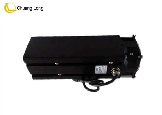 ATM 기계 부품 Wincor Nixdorf 히터 390W 230V 팬 포함 1750179134 01750179134