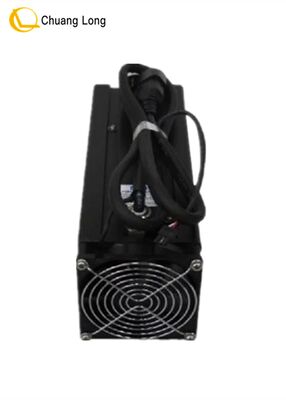 ATM 기계 부품 Wincor Nixdorf 히터 390W 230V 팬 포함 1750179134 01750179134