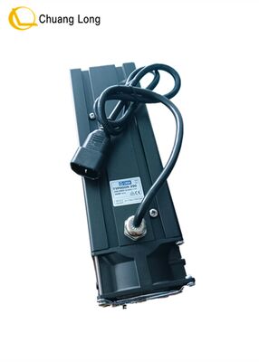 ATM 기계 부품 Wincor Nixdorf 히터 390W 230V 팬 포함 1750179134 01750179134