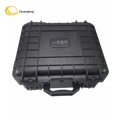 그랜드마스터 오토 조합 탐색기 오토 코드 크래커 ATM 및 기계 다이얼 세이프 비 파괴적인 안전 및 ATM 잠금 해독을위한 모터 / 센서 시스템