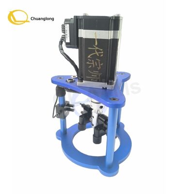 그랜드마스터 오토 조합 탐색기 오토 코드 크래커 ATM & 기계 다이얼 세이프 비 파괴적인 안전 및 ATM 잠금 해독을 위한 모터 / 센서 시스템