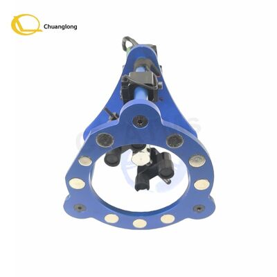 그랜드마스터 오토 조합 탐색기 오토 코드 크래커 ATM 및 기계 다이얼 세이프 비 파괴적인 안전 및 ATM 잠금 해독을위한 모터 / 센서 시스템