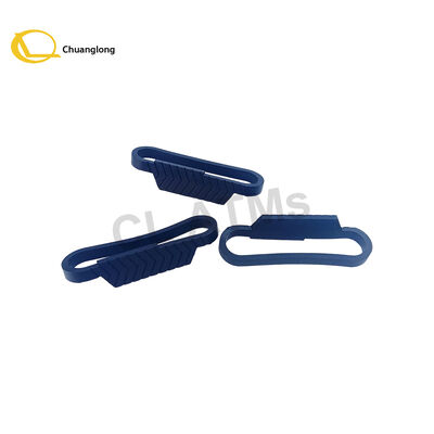 ATM 부품 디볼드 닉스도르프 디볼드 옵테바 피드 샤프트 디볼드 5500 피드 샤프트 블랙 벨트 49-204018-000A-1 49204018000A-1