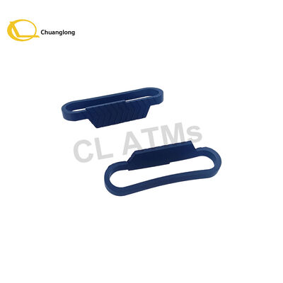 ATM 부품 디볼드 닉스도르프 디볼드 옵테바 피드 샤프트 디볼드 5500 피드 샤프트 블랙 벨트 49-204018-000A-1 49204018000A-1