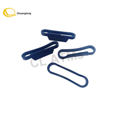 ATM 부품 디볼드 닉스도르프 디볼드 옵테바 피드 샤프트 디볼드 5500 피드 샤프트 블랙 벨트 49-204018-000A-1 49204018000A-1