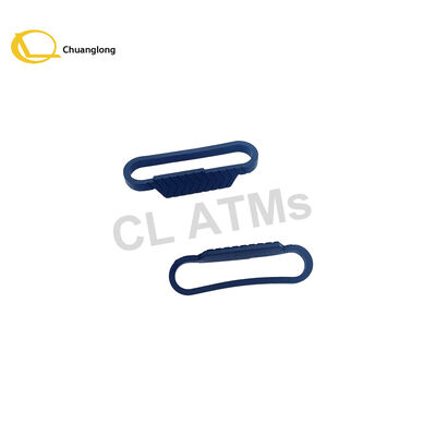 ATM 부품 디볼드 닉스도르프 디볼드 옵테바 피드 샤프트 디볼드 5500 피드 샤프트 블랙 벨트 49-204018-000A-1 49204018000A-1