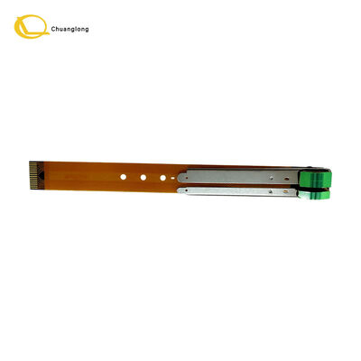 NCR ATM 부품 3T 카드 리더 산키오 3Q8 자기 읽기 머리 P/N 998-0235689 / 9980235689