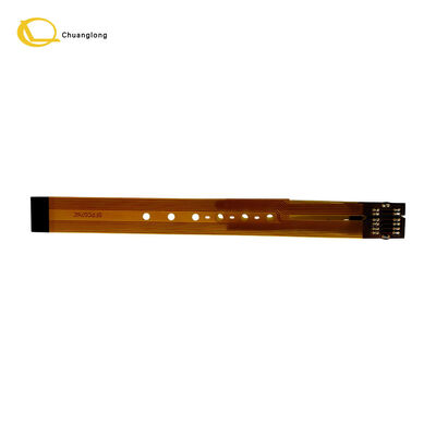 NCR ATM 부품 3T 카드 리더 산키오 3Q8 자기 읽기 머리 P/N 998-0235689 / 9980235689