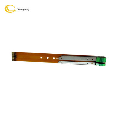 NCR ATM 부품 3T 카드 리더 산키오 3Q8 자기 읽기 머리 P/N 998-0235689 / 9980235689